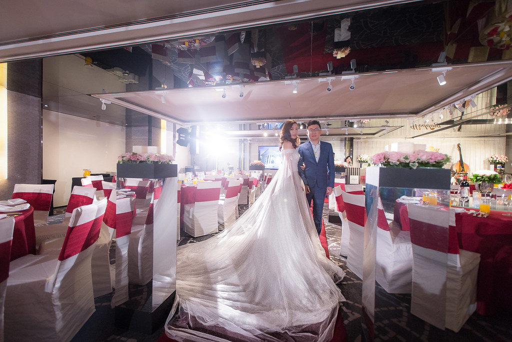 [婚禮攝影]伯倫鈺玲幸福喜宴@晶華酒店-最專業的團隊完成每場完美婚禮紀錄，拍的不只好更要快! #婚禮拍立得