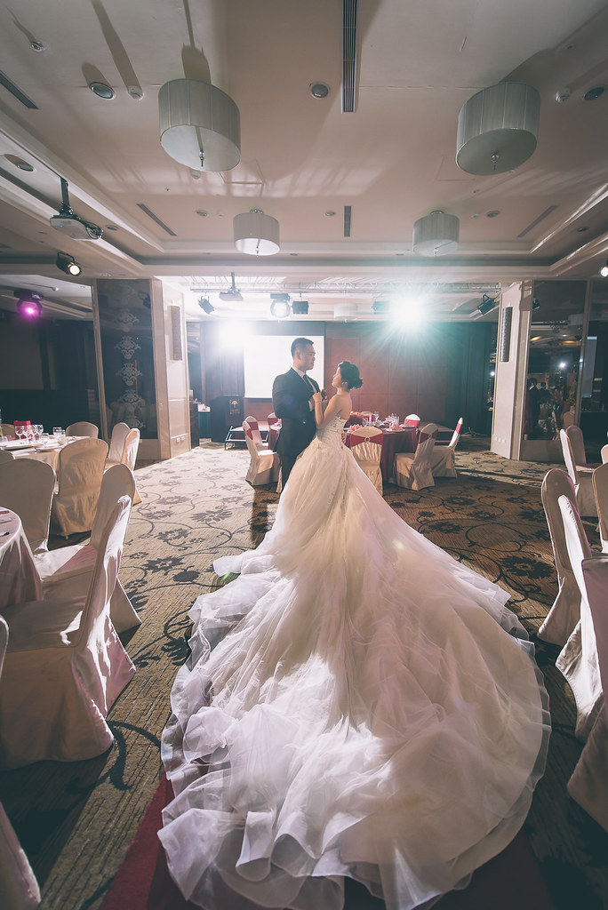 [婚禮攝影]Amy & Xin 幸福午宴@林口福容飯店-最專業的團隊完成每場完美婚禮紀錄，拍的不只好更要快! #即拍即印