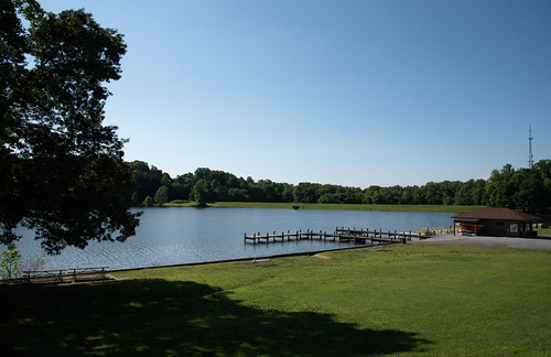 Gilbert Run Park in Charles County, Md. | by chesbayprogram
