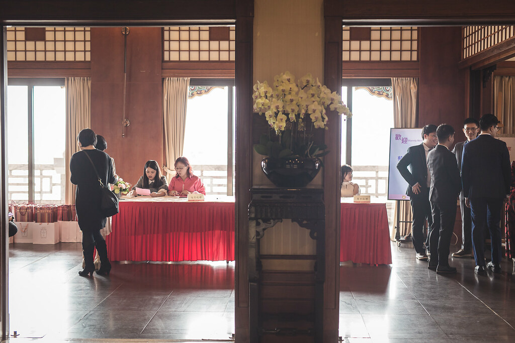 [婚禮攝影]東均子嘉 幸福喜宴@圓山飯店-最專業的團隊完成每場完美婚禮紀錄，拍的不只好更要快! #婚攝