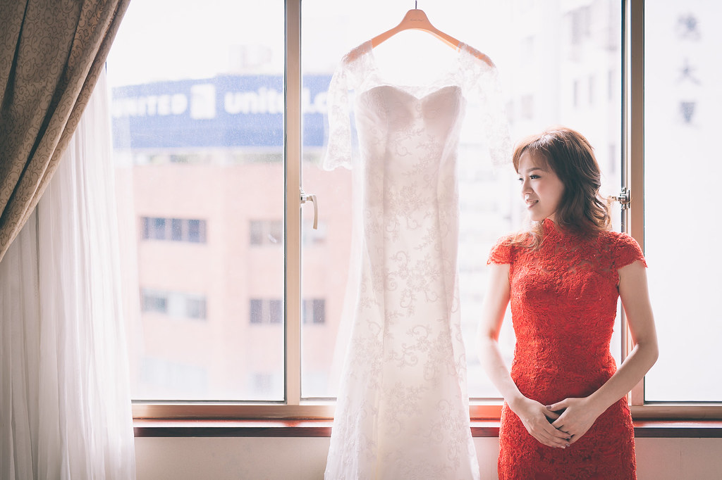 [婚禮攝影]毅剛佩琪 文定晚宴@福華酒店-最專業的團隊完成每場完美婚禮紀錄，拍的不只好更要快! #婚攝