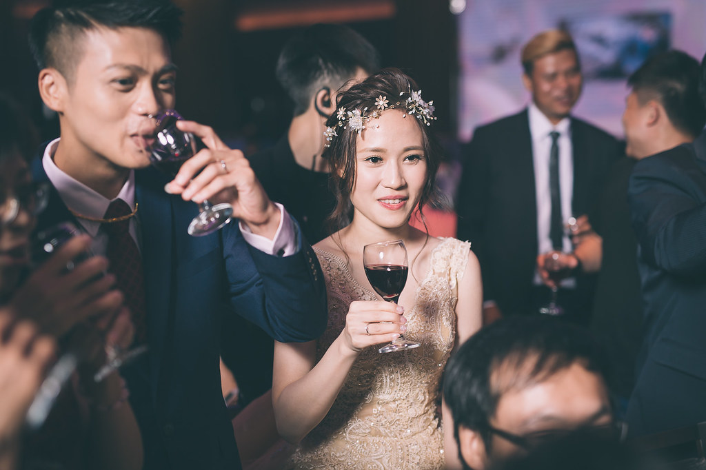 [婚禮攝影]慶霖佳純 文定午宴@新莊典華-最專業的團隊完成每場完美婚禮紀錄，拍的不只好更要快! #婚攝作品