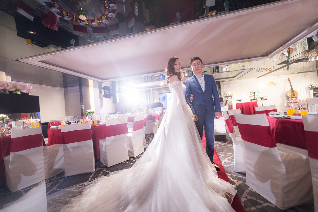 [婚禮攝影]伯倫鈺玲幸福喜宴@晶華酒店-最專業的團隊完成每場完美婚禮紀錄，拍的不只好更要快! #婚禮紀錄