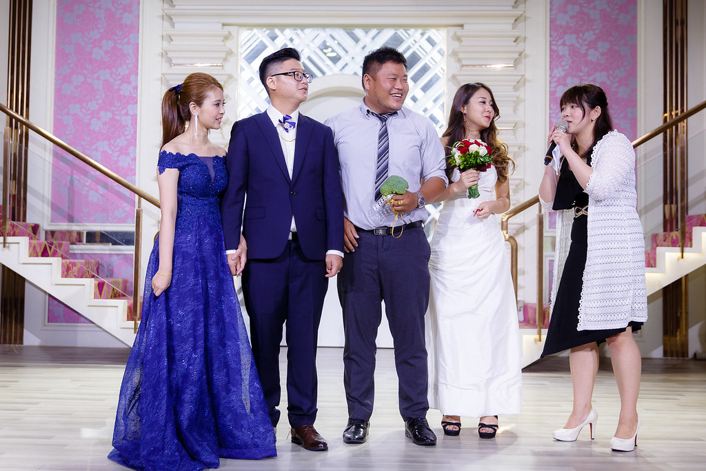 [婚禮攝影]冠翔艾樺 迎娶晚宴@汐止寬和婚宴會館-最專業的團隊完成每場完美婚禮紀錄，拍的不只好更要快! #婚禮拍立得