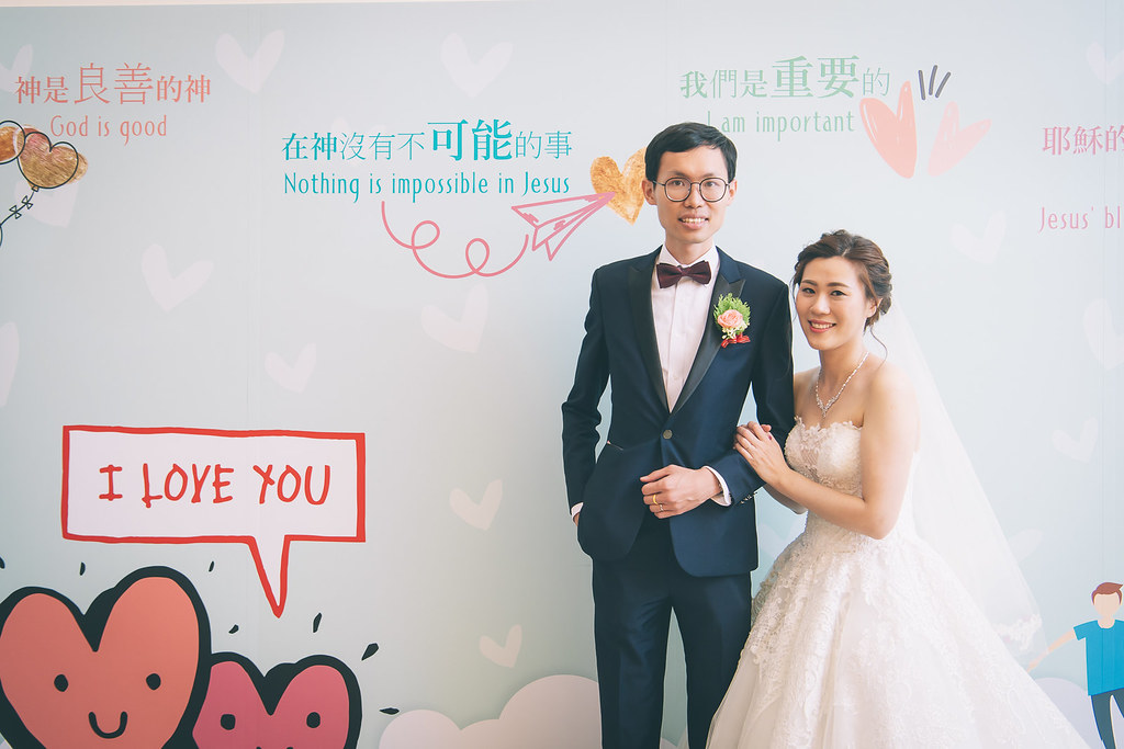 [婚禮攝影]John & flora 教堂儀式午宴@台北花園酒店-最專業的團隊完成每場完美婚禮紀錄，拍的不只好更要快! #婚攝作品