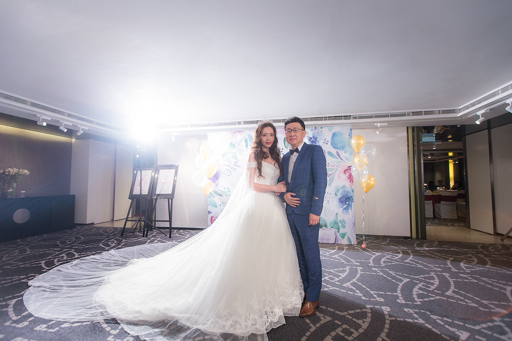 [婚禮攝影]伯倫鈺玲幸福喜宴@晶華酒店-最專業的團隊完成每場完美婚禮紀錄，拍的不只好更要快! #婚攝