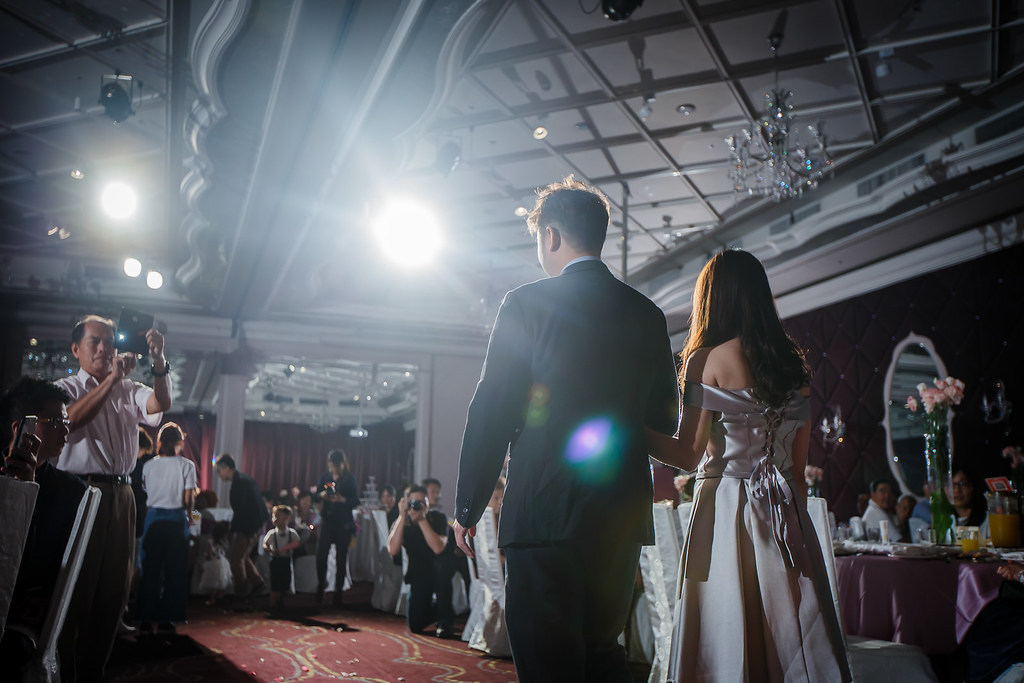 [婚禮攝影]書賢伊廷幸福喜宴@大直典華-最專業的團隊完成每場完美婚禮紀錄，拍的不只好更要快! #即拍即印