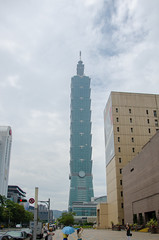 Photo 5 of 25 in the Day 1 - Taipei 101 and drive to Kiohsiung gallery