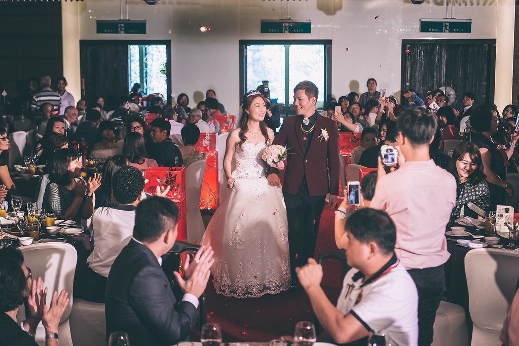 [婚禮攝影]景陽雅雯 文定迎娶午宴@故宮晶華酒店-最專業的團隊完成每場完美婚禮紀錄，拍的不只好更要快! #台北婚攝