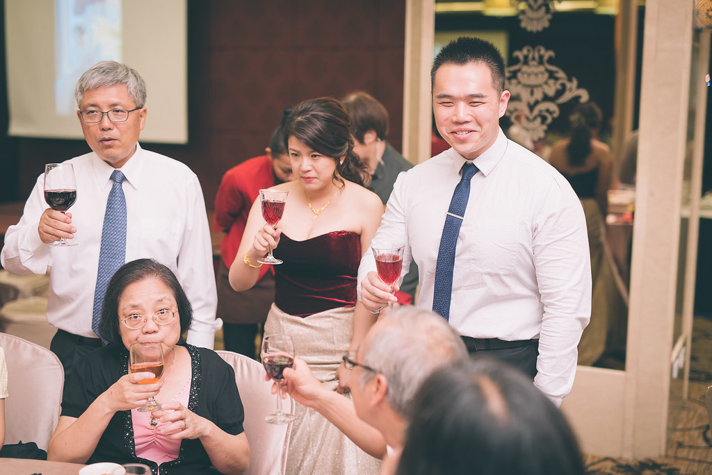 [婚禮攝影]Amy & Xin 幸福午宴@林口福容飯店-最專業的團隊完成每場完美婚禮紀錄，拍的不只好更要快! #婚攝