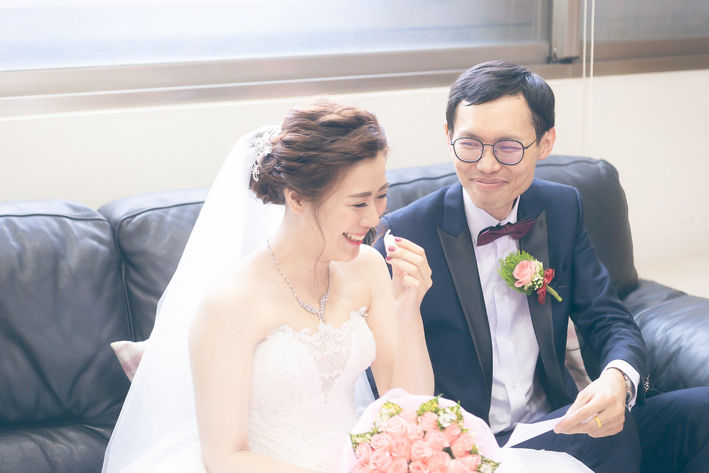 [婚禮攝影]John & flora 教堂儀式午宴@台北花園酒店-最專業的團隊完成每場完美婚禮紀錄，拍的不只好更要快! #即拍即印