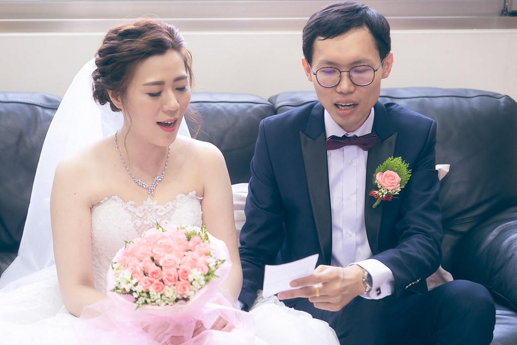 [婚禮攝影]John & flora 教堂儀式午宴@台北花園酒店-最專業的團隊完成每場完美婚禮紀錄，拍的不只好更要快! #婚禮紀錄
