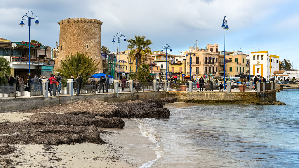 Mondello | Palermo (Sicily, Italy) | Jorge Franganillo | Flickr
