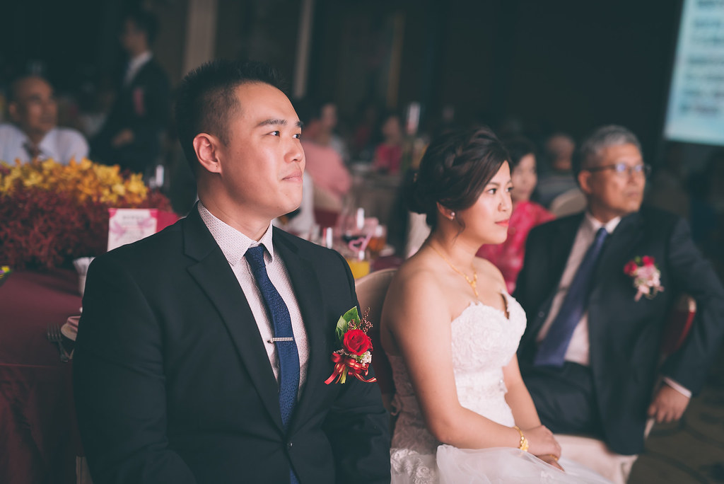 [婚禮攝影]Amy & Xin 幸福午宴@林口福容飯店-最專業的團隊完成每場完美婚禮紀錄，拍的不只好更要快! #台北婚攝