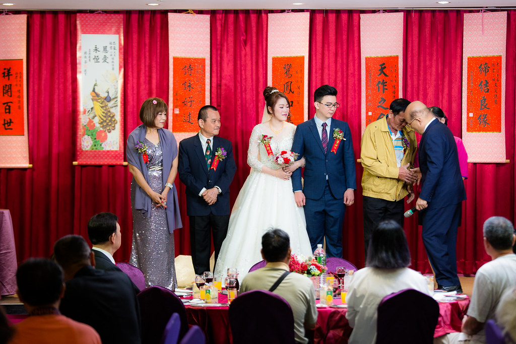 [婚禮攝影]志豪怡君 文定迎娶午宴@京樺國際宴會廳-最專業的團隊完成每場完美婚禮紀錄，拍的不只好更要快! #婚禮攝影