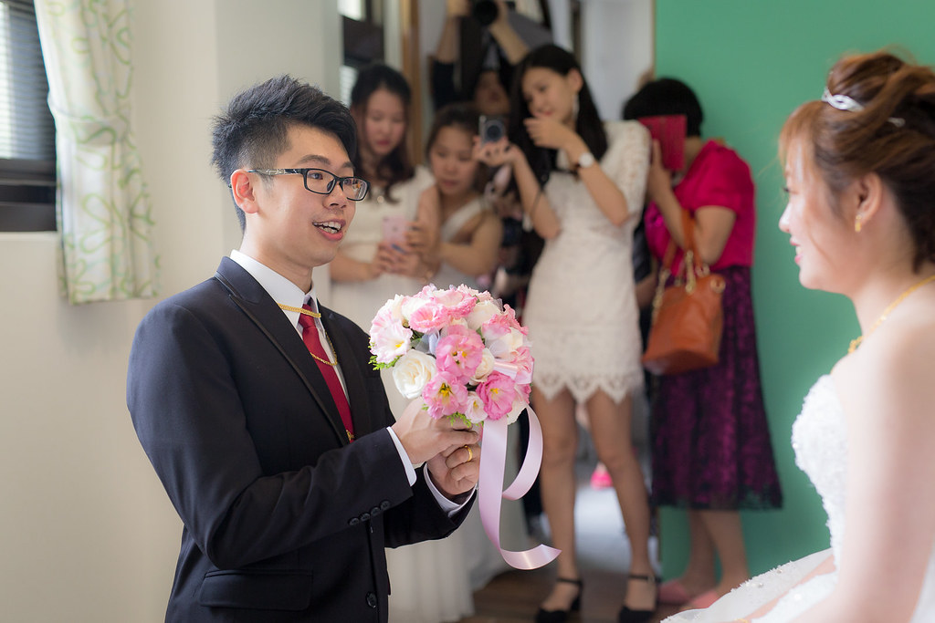 [婚禮攝影]文志喻印 文定迎娶午宴@龍園會館-最專業的團隊完成每場完美婚禮紀錄，拍的不只好更要快! #婚禮攝影