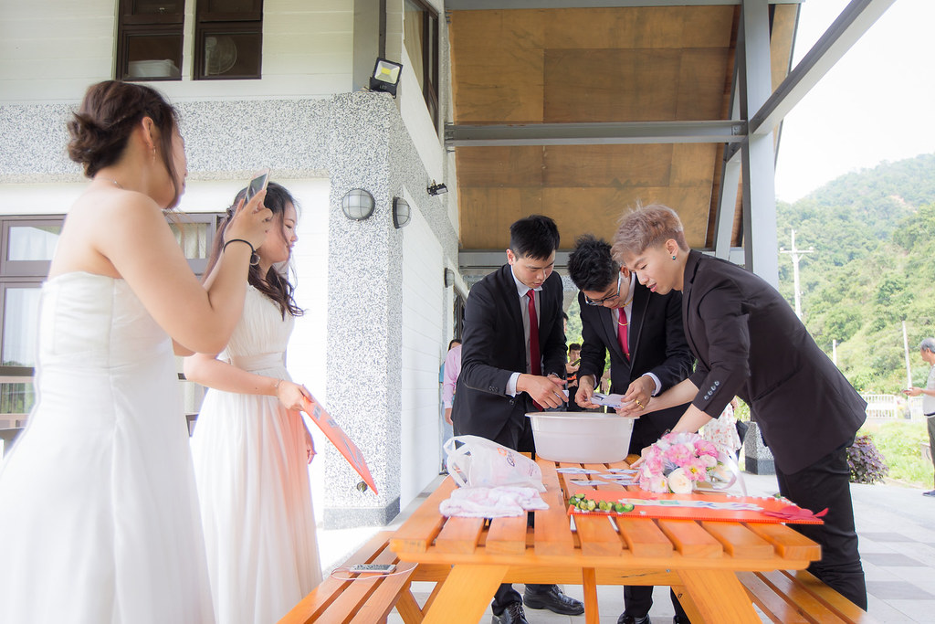 [婚禮攝影]文志喻印 文定迎娶午宴@龍園會館-最專業的團隊完成每場完美婚禮紀錄，拍的不只好更要快! #婚攝推薦