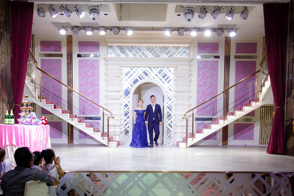 [婚禮攝影]冠翔艾樺 迎娶晚宴@汐止寬和婚宴會館-最專業的團隊完成每場完美婚禮紀錄，拍的不只好更要快! #台北婚攝