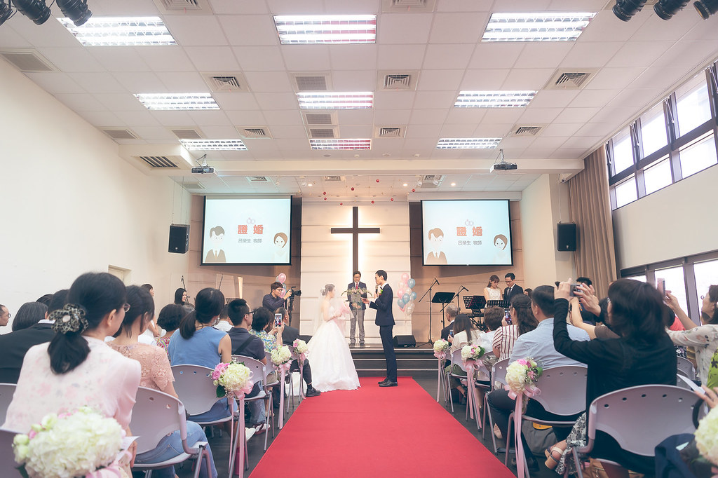[婚禮攝影]John & flora 教堂儀式午宴@台北花園酒店-最專業的團隊完成每場完美婚禮紀錄，拍的不只好更要快! #婚禮紀錄