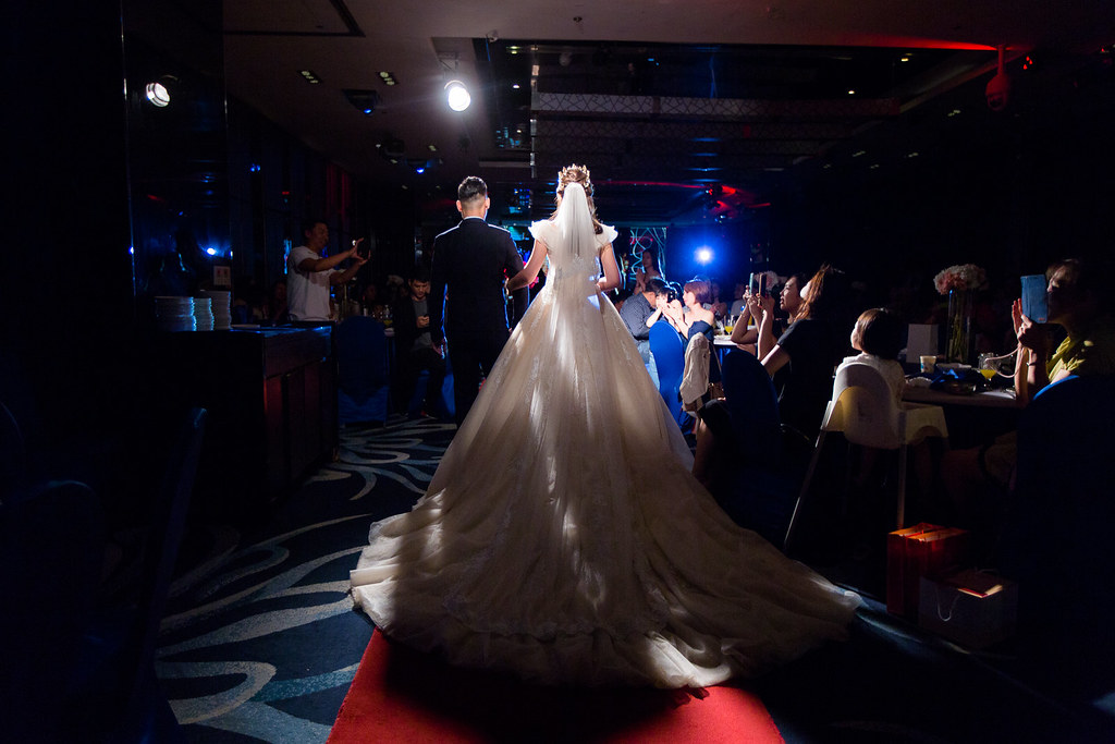 [婚禮攝影]建峰馨童 文定迎娶晚宴@彭園-最專業的團隊完成每場完美婚禮紀錄，拍的不只好更要快! #婚攝作品