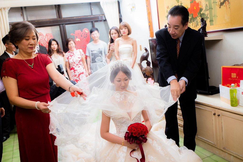 [婚禮攝影]建峰馨童 文定迎娶晚宴@彭園-最專業的團隊完成每場完美婚禮紀錄，拍的不只好更要快! #台北婚攝