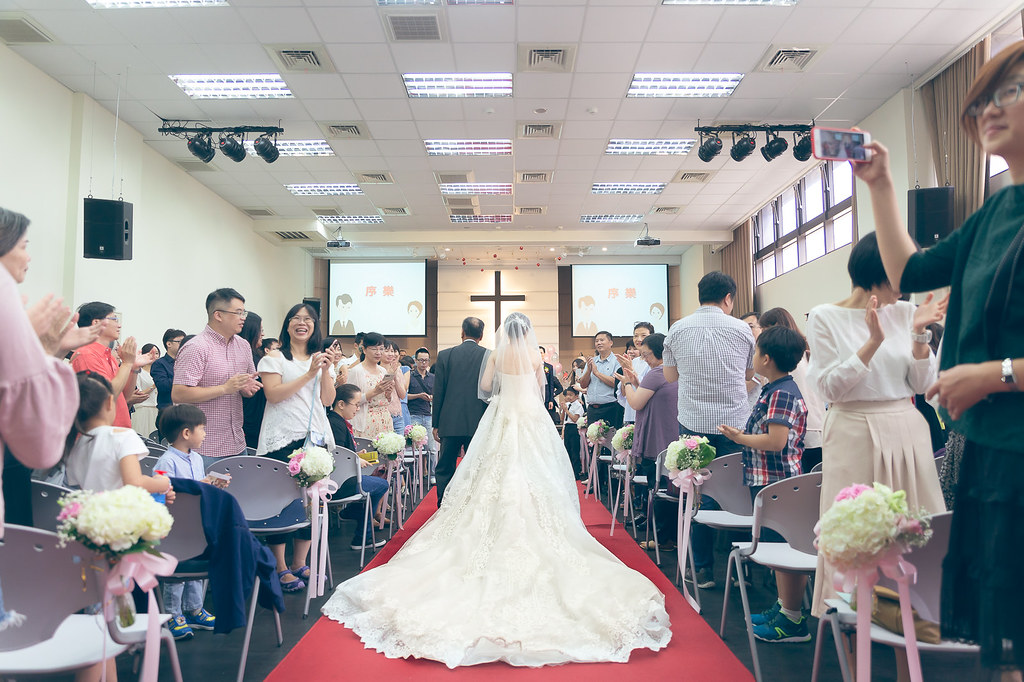 [婚禮攝影]John & flora 教堂儀式午宴@台北花園酒店-最專業的團隊完成每場完美婚禮紀錄，拍的不只好更要快! #婚攝
