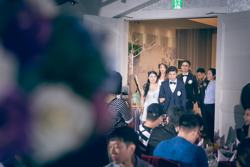 [婚禮攝影]奕維婉如 文定迎娶午宴@雙岩龍鳳城-最專業的團隊完成每場完美婚禮紀錄，拍的不只好更要快! #婚攝作品