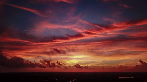 DJI_0809.jpg by DonMiller_ToGo, DCIM\100MEDIA\DJI_0809.JPGcloudsonfire cloudporn outdoors sunsetmadness sunsets nature drone goldenh