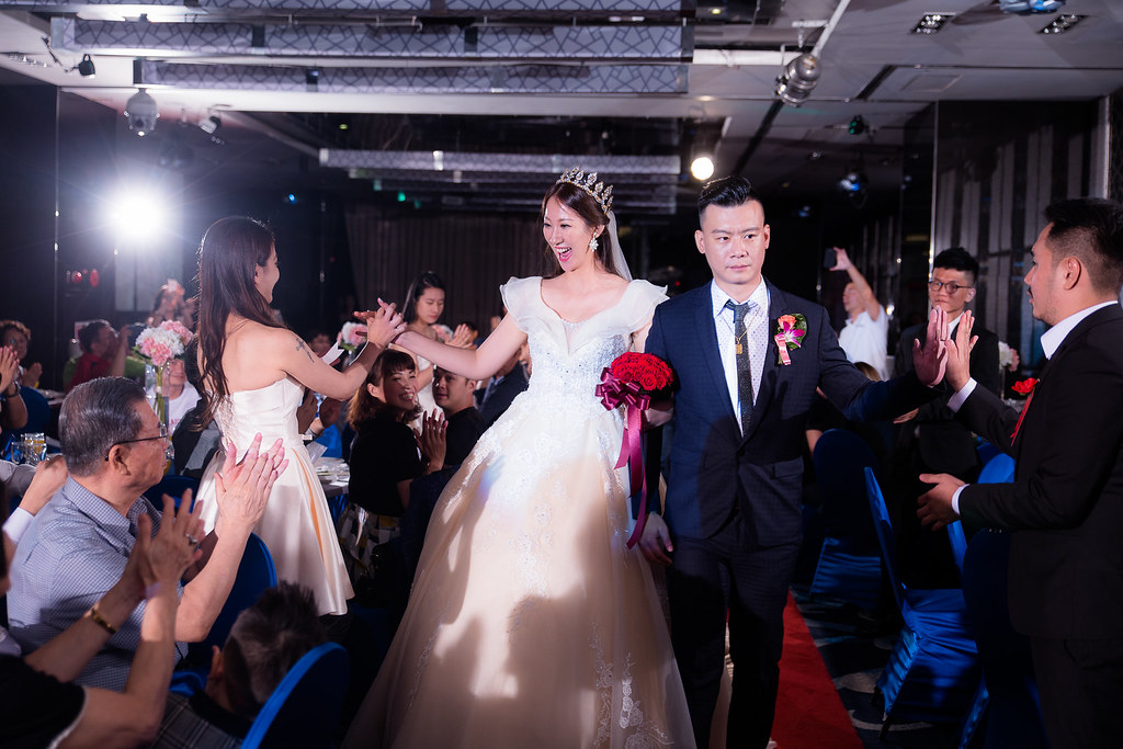 [婚禮攝影]建峰馨童 文定迎娶晚宴@彭園-最專業的團隊完成每場完美婚禮紀錄，拍的不只好更要快! #婚禮紀錄