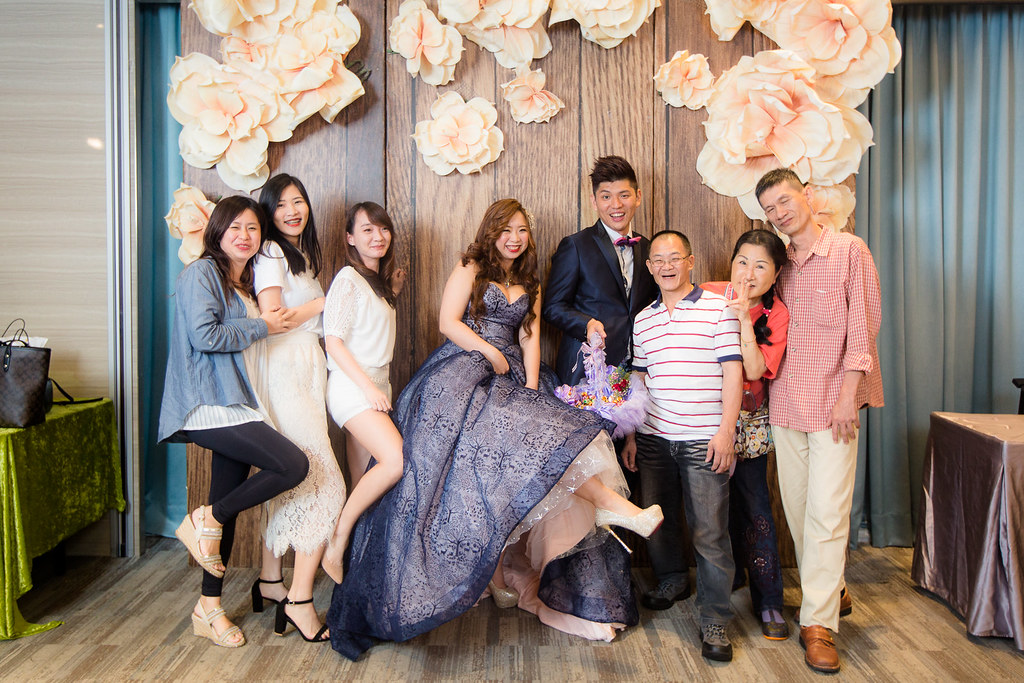 [婚禮攝影]信誠虹萱 文定迎娶晚宴@白金花園酒店-最專業的團隊完成每場完美婚禮紀錄，拍的不只好更要快! #婚攝