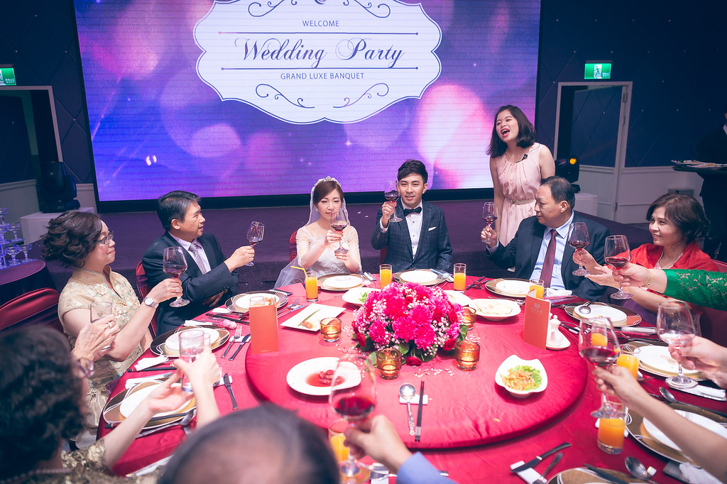 [婚禮攝影]仲又芝筠 迎娶晚宴@雅悅會館-最專業的團隊完成每場完美婚禮紀錄，拍的不只好更要快! #婚攝