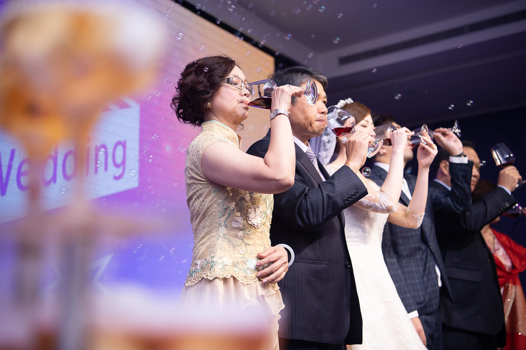 [婚禮攝影]仲又芝筠 迎娶晚宴@雅悅會館-最專業的團隊完成每場完美婚禮紀錄，拍的不只好更要快! #即拍即印