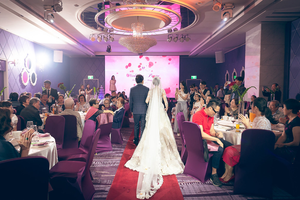 [婚禮攝影]仲又芝筠 迎娶晚宴@雅悅會館-最專業的團隊完成每場完美婚禮紀錄，拍的不只好更要快! #婚禮拍立得