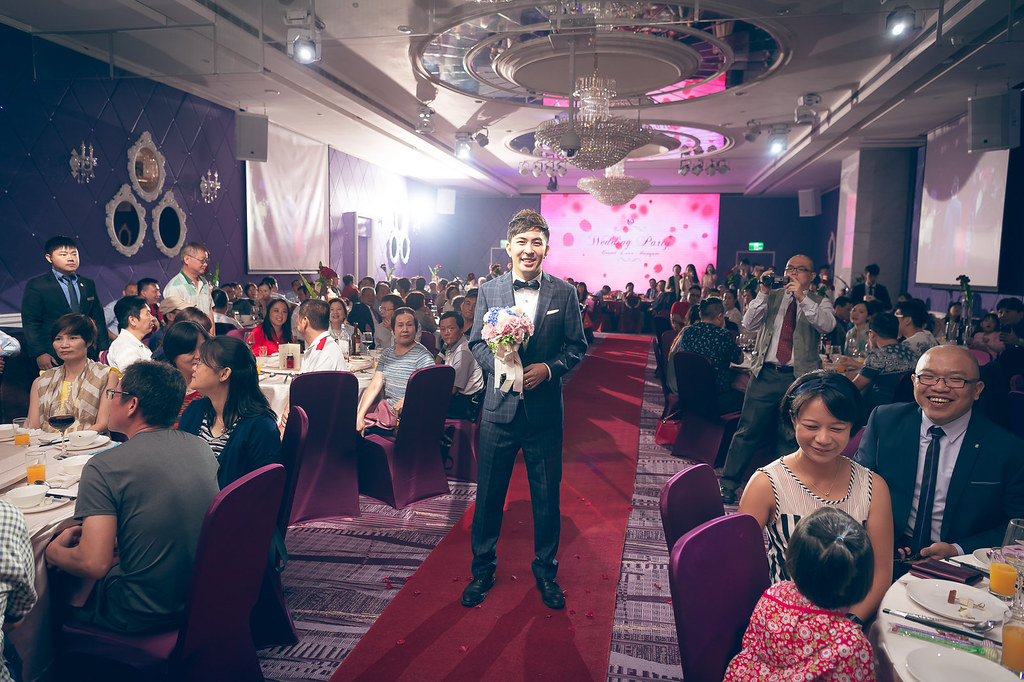 [婚禮攝影]仲又芝筠 迎娶晚宴@雅悅會館-最專業的團隊完成每場完美婚禮紀錄，拍的不只好更要快! #婚禮攝影