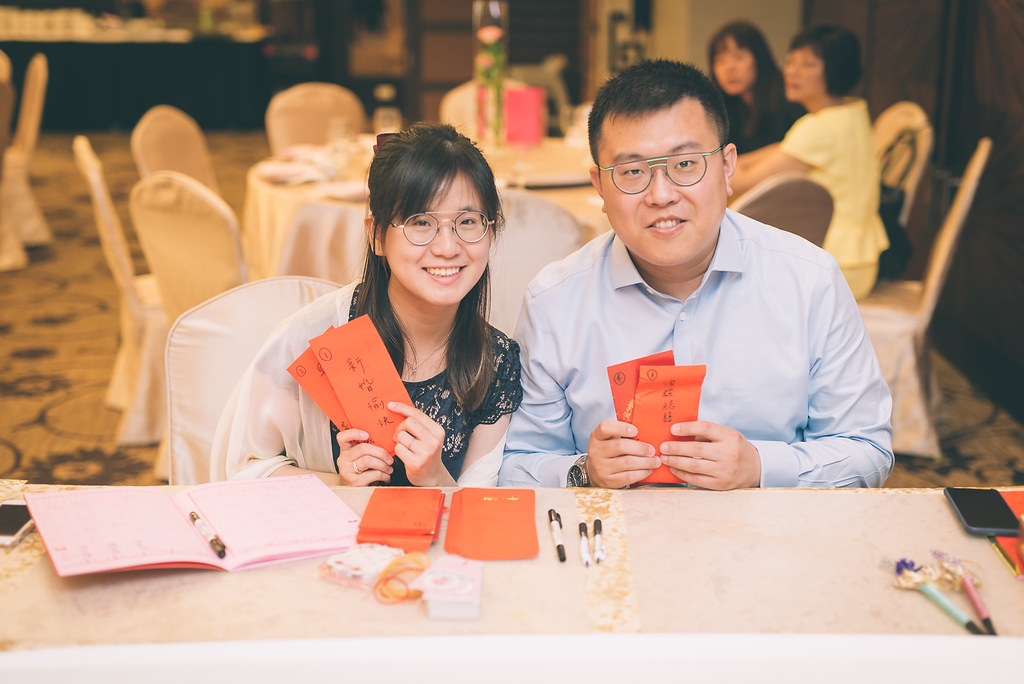 [婚禮攝影]Amy & Xin 幸福午宴@林口福容飯店-最專業的團隊完成每場完美婚禮紀錄，拍的不只好更要快! #台北婚攝