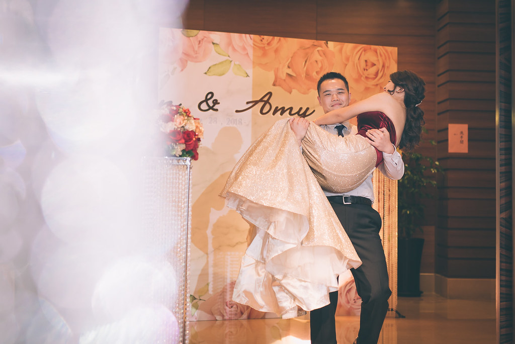 [婚禮攝影]Amy & Xin 幸福午宴@林口福容飯店-最專業的團隊完成每場完美婚禮紀錄，拍的不只好更要快! #婚攝作品
