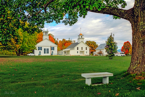 canon5dmarkiv courthousedrive davetrono guildhall guildhallvillage newengland northeastkingdom vt vermont autumn autumncolors church colorful courthouse fall fallcolors fallfoliage foliage geotagged historic historicdistrict landscape rural sheriff towncommon towngreen village green tree grass canonef2470mmf28lii essexcounty