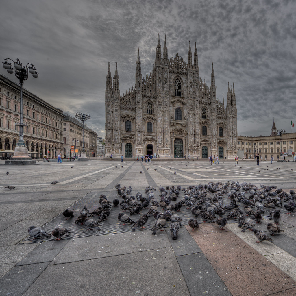 DUOMO di Milano | Santa Maria Nascente | Danilo | Flickr