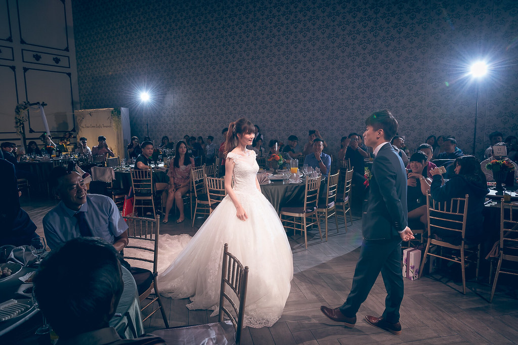 [婚禮攝影]宇文沛婷 迎娶晚宴@彭園婚宴會館八德館-最專業的團隊完成每場完美婚禮紀錄，拍的不只好更要快! #婚禮拍立得