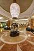Image: Duxton Hotel Lobby Centrepiece
