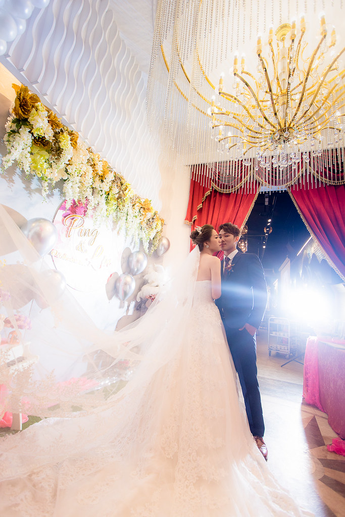 [婚禮攝影]君霖郁屏 文定迎娶午宴@苗栗天廚海鮮樓-最專業的團隊完成每場完美婚禮紀錄，拍的不只好更要快! #婚攝作品