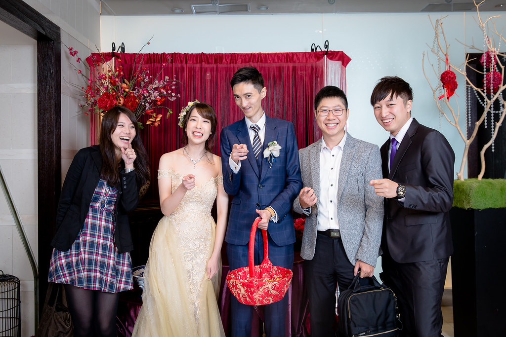 [婚禮攝影]羽廷尚文 幸福喜宴@故宮晶華-最專業的團隊完成每場完美婚禮紀錄，拍的不只好更要快! #台北婚攝