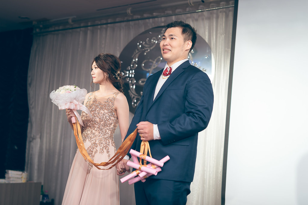 [婚禮攝影]明志韋廷 文定迎娶午宴@新莊晶宴-最專業的團隊完成每場完美婚禮紀錄，拍的不只好更要快! #婚禮攝影