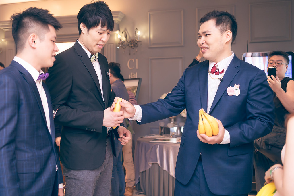 [婚禮攝影]明志韋廷 文定迎娶午宴@新莊晶宴-最專業的團隊完成每場完美婚禮紀錄，拍的不只好更要快! #婚禮紀錄