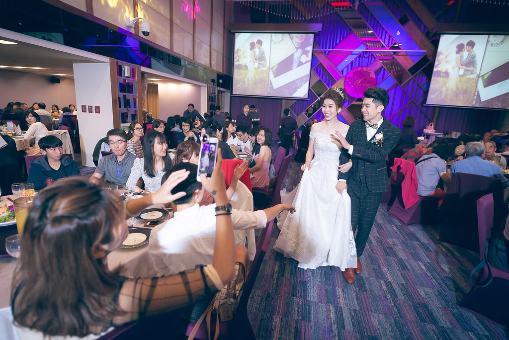 [婚禮攝影]志豪貞儀 迎娶午宴@水源會館 雙和店-最專業的團隊完成每場完美婚禮紀錄，拍的不只好更要快! #婚攝