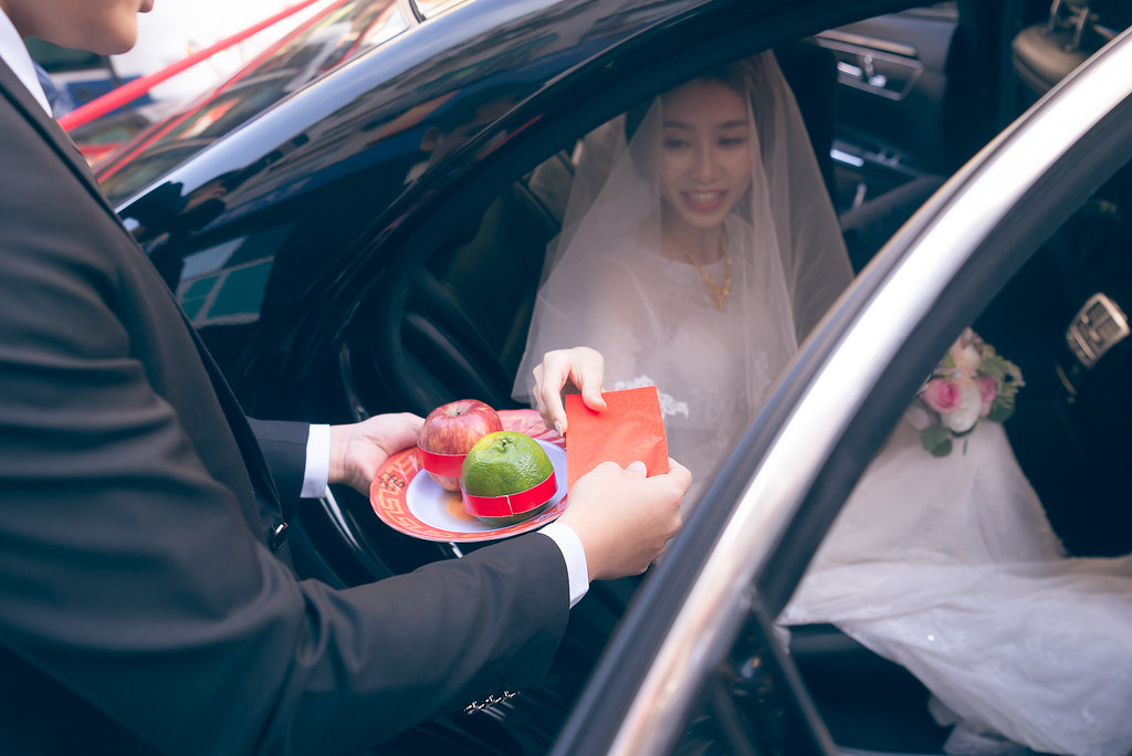 [婚禮攝影]志豪貞儀 迎娶午宴@水源會館 雙和店-最專業的團隊完成每場完美婚禮紀錄，拍的不只好更要快! #即拍即印