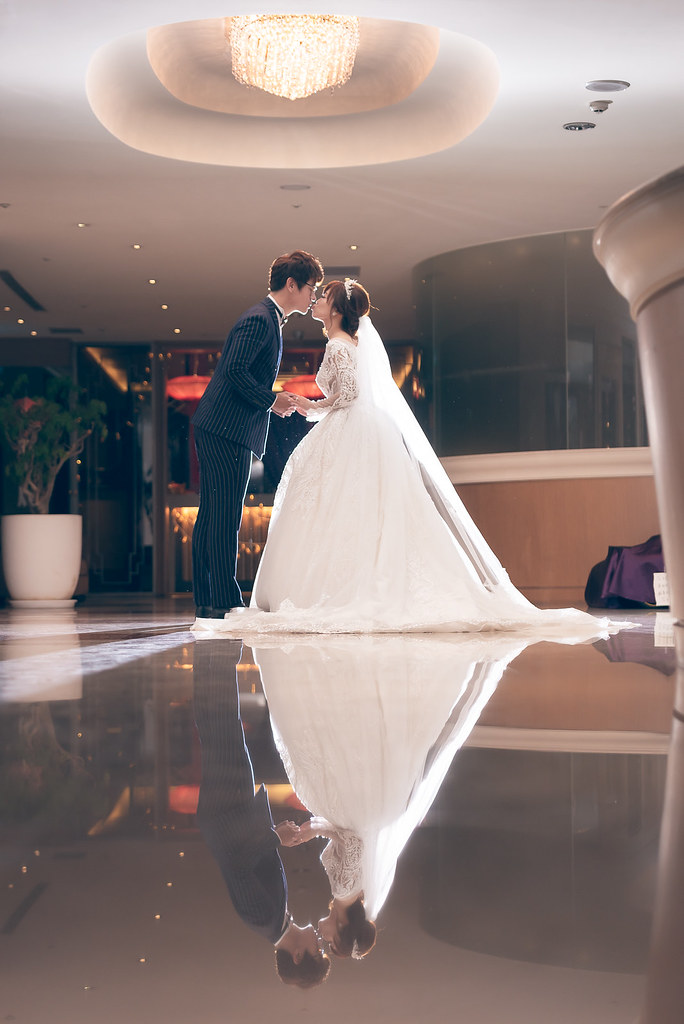 [婚禮攝影]Ryan & PeiPei 幸福喜宴@新莊翰品酒店-最專業的團隊完成每場完美婚禮紀錄，拍的不只好更要快! #婚禮拍立得