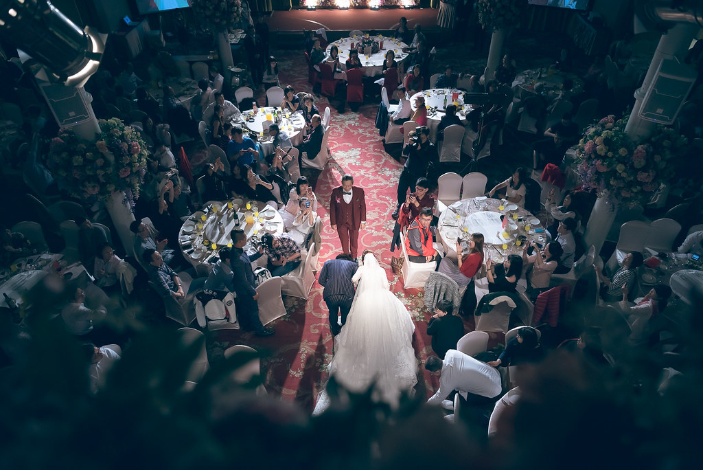 [婚禮攝影]Ryan & PeiPei 幸福喜宴@新莊翰品酒店-最專業的團隊完成每場完美婚禮紀錄，拍的不只好更要快! #婚禮攝影