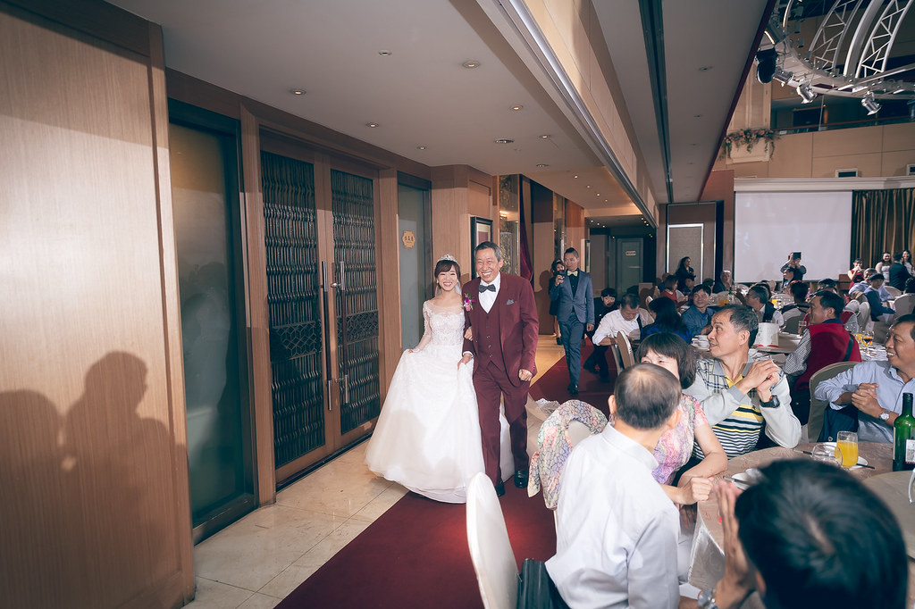 [婚禮攝影]Ryan & PeiPei 幸福喜宴@新莊翰品酒店-最專業的團隊完成每場完美婚禮紀錄，拍的不只好更要快! #婚攝