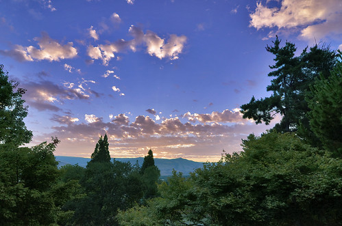 Morning breaks by Al Case, <a href="http://traveljapanblog.com/ashland/tag/landscape/" rel="noreferrer nofollow">traveljapanblo